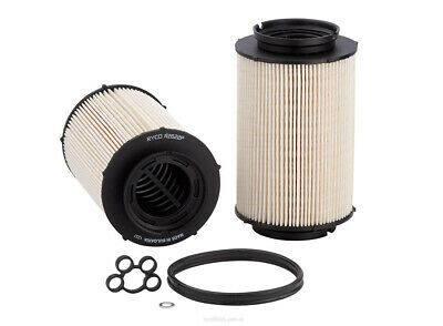 Fuel Filter Ryco R2622P Suitable for MERCEDES-BENZ SKODA VW C-CLASS VIANO OCTAVIA CADDY GOLF JETTA