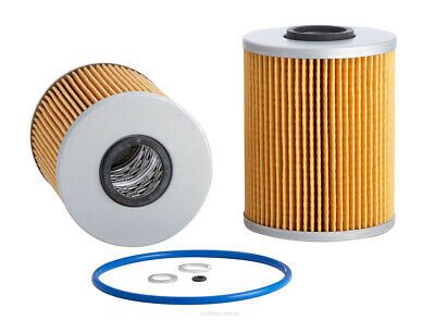 Oil Filter Ryco R2582P for BMW 3 E36 5 E34