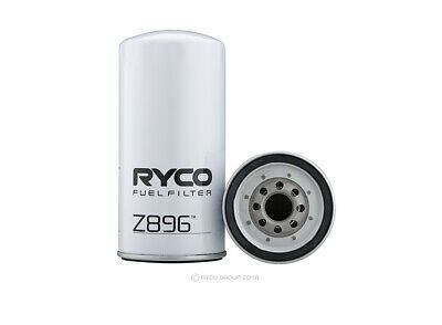 Oil Fuel Filter Service Kit Ryco for WESTERN STAR Detroit series FREIGHTLINER FL, KENWORTH (S60 engine) RSK170
