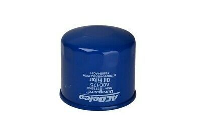 Oil Filter AcDelco ACO175 Z79A for Subaru Outback Liberty Tribeca 3.0L 3.6L