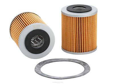 Fuel Filter Ryco R1106P