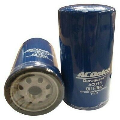 Oil Filter AcDelco ACO15 Z131A for Hilux Celica Supra Landcruiser Crown Cressida Corona Coaster