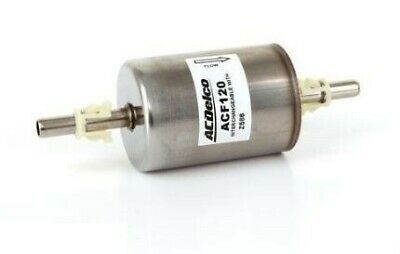 Fuel Filter AcDelco ACF120 for Commodore Calais VY VZ VT VX 5.7L 6.0L V8 Statesman Caprice WK WH WL