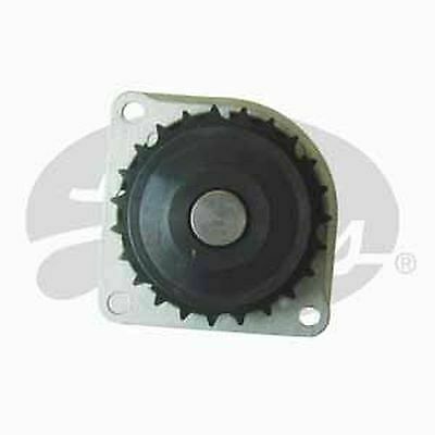 Water Pump Gates GWP8167 For NISSAN ELGRAND NISSAN MAXIMA / MAXIMA QX