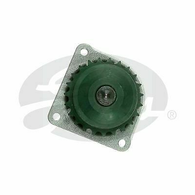 Water Pump Gates GWP8167 For NISSAN ELGRAND NISSAN MAXIMA / MAXIMA QX