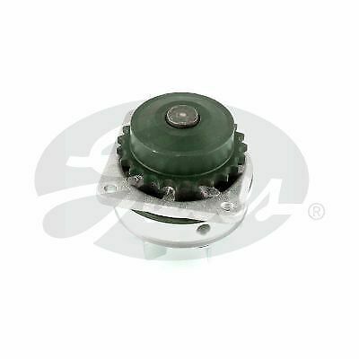 Water Pump Gates GWP8167 For NISSAN ELGRAND NISSAN MAXIMA / MAXIMA QX