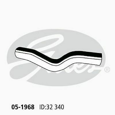 Radiator Hose Upper Gates 05-1968 For TOYOTA
