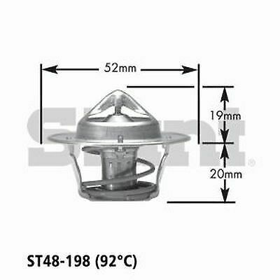 Thermostat Gates ST48-198