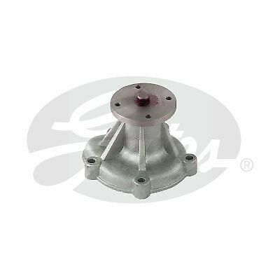 Water Pump Gates GWP888 For HOLDEN ASTRA NISSAN PRAIRIE PULSAR