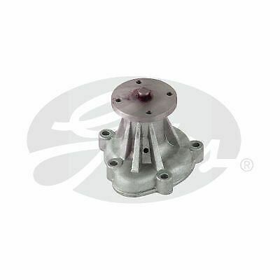 Water Pump Gates GWP888 For HOLDEN ASTRA NISSAN PRAIRIE PULSAR