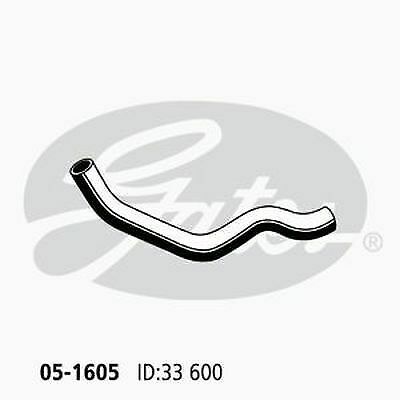 Lower Radiator Hose Gates 05-1605 For TOYOTA HIACE 2.4L 1995-1998 PETROL