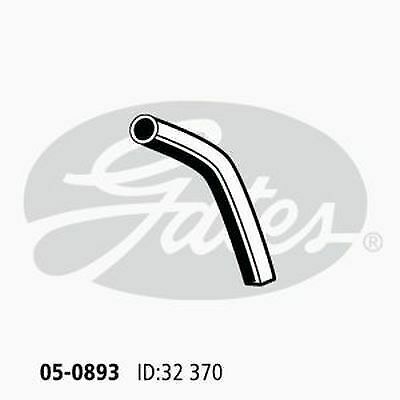 Lower Radiator Hose Gates 05-0893 For TOYOTA HIACE