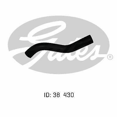 Upper Radiator Hose Gates 05-0320 For HOLDEN Commodore V8 VB VC VH VK