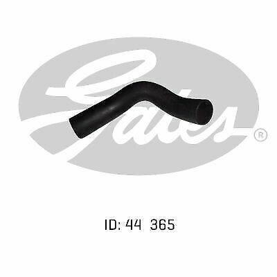 Lower Radiator Hose Gates 05-0173 For FORD FAIRLANE FAIRMONT FALCON PETROL
