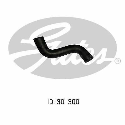 Lower Radiator Hose Gates 05-0751 For MAZDA 121 DB 1.3L 1.5L PETROL