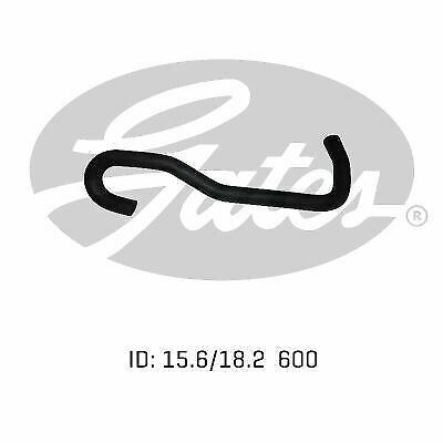 Heater Hose Gates 02-0824 For TOYOTA