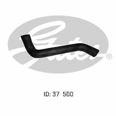 Upper Radiator Hose Gates 05-0181 For FORD FAIRLANE FAIRMONT FALCON PETROL