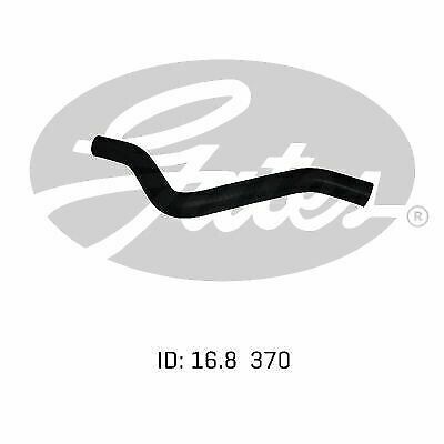 Heater Hose Gates 02-1394 For HOLDEN VIVA