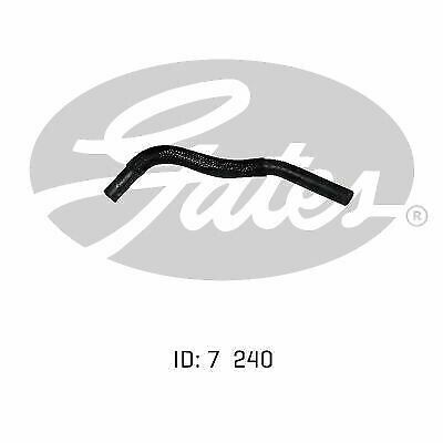 Heater Hose Gates 02-0446 for TOYOTA CAMRY SV21 2L SXV10/SDV10 2.2L FWD PETROL
