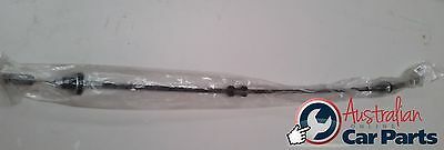 CLUTCH CABLE suitable for Nissan PULSAR N15 1995-2000 30770-2M120 New