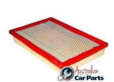 AIR FILTER for NISSAN NAVARA 4.0l Petrol 2005-2015 Genuine Acdelco NEW cheap