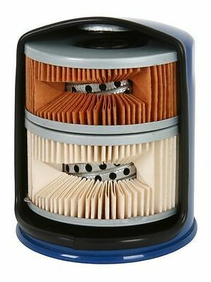 OIL FUEL & AIR FILTER KIT suits FORD TERRITORY 4.0l petrol AcDelco New OE level