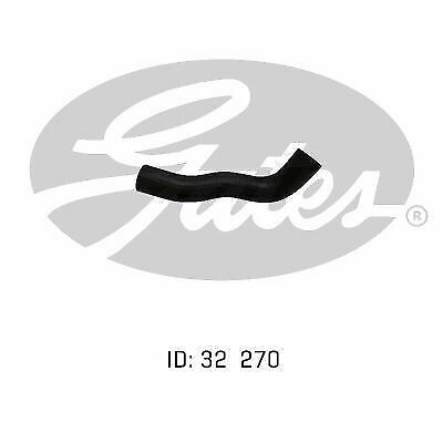 Radiator Hose Upper Gates 05-0033 for TRIUMPH 2000 2L 1968-1977 PETROL