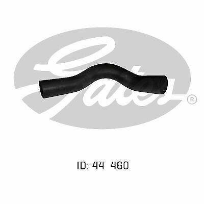 Radiator Hose Lower Gates 05-0243 for LEYLAND-INNOCENTI P76 4.4L 1973-14976 PETROL