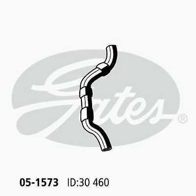 Radiator Hose Upper Gates 05-1573 for TOYOTA CAMRY CELICA CORONA 1985-1993 PETROL