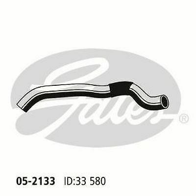 Radiator Hose Lower Gates 05-2133 for TOYOTA LAND CRUISER PRADO 4L PETROL