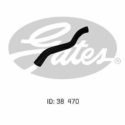 Radiator Hose Upper Gates 05-0079 for HOLDEN MONARO HK HT 5L 1968-1970 PETROL