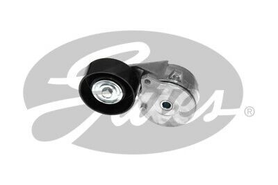 Tensioner - Drive Belt Gates 39369 for Nissan X Trail Juke Qashqai Renault Clio 1.6L 2.0L