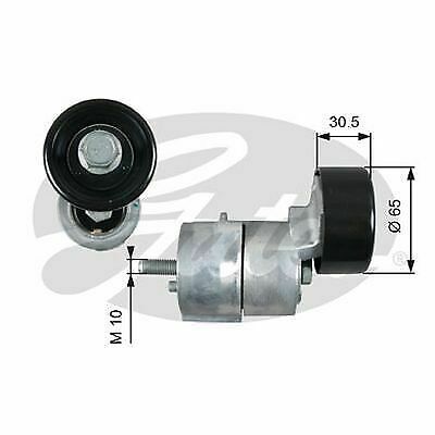 DriveAlign Tensioner Unit Gates 39071 For HYUNDAI KIA