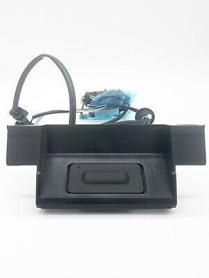 Tailgate Lock switches For Ve Commodore WAGON 2006-2013 GENUINE Button w/o rev camera