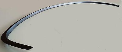Left Hand Black Turret Roof Mould suits VE VF Holden Commodore Sedan 92274605 Genuine