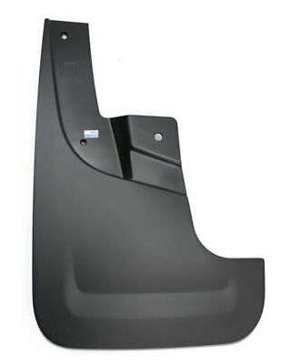 Mud Flap LHF for Holden Colorado RG 2012-2020 Genuine New 52098760