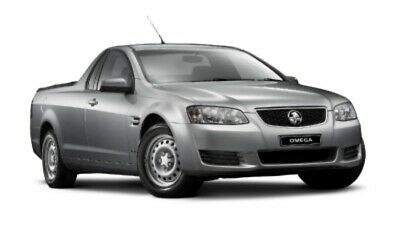Rear wheel speed sensor for Holden Commodore VE Genuine 2006-2013 NEW 92211237