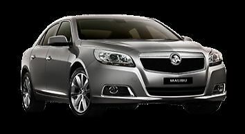 Rubber Floor Mats suitable for Holden MALIBU Brand New Genuine 2013-2015 GM 22907107 Set of 4