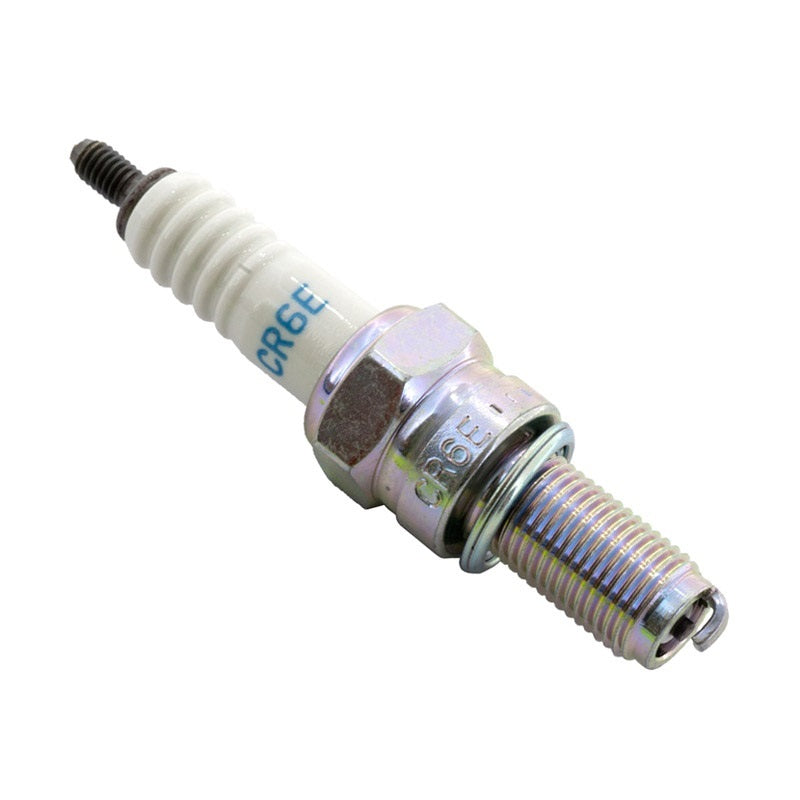 Ngk Spark Plug Group 6 \0001-CR6E for Suzuki