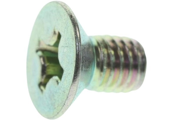 Screw 02122-0610A for Suzuki