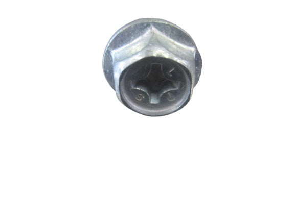 Screw 02162M0616A for Suzuki