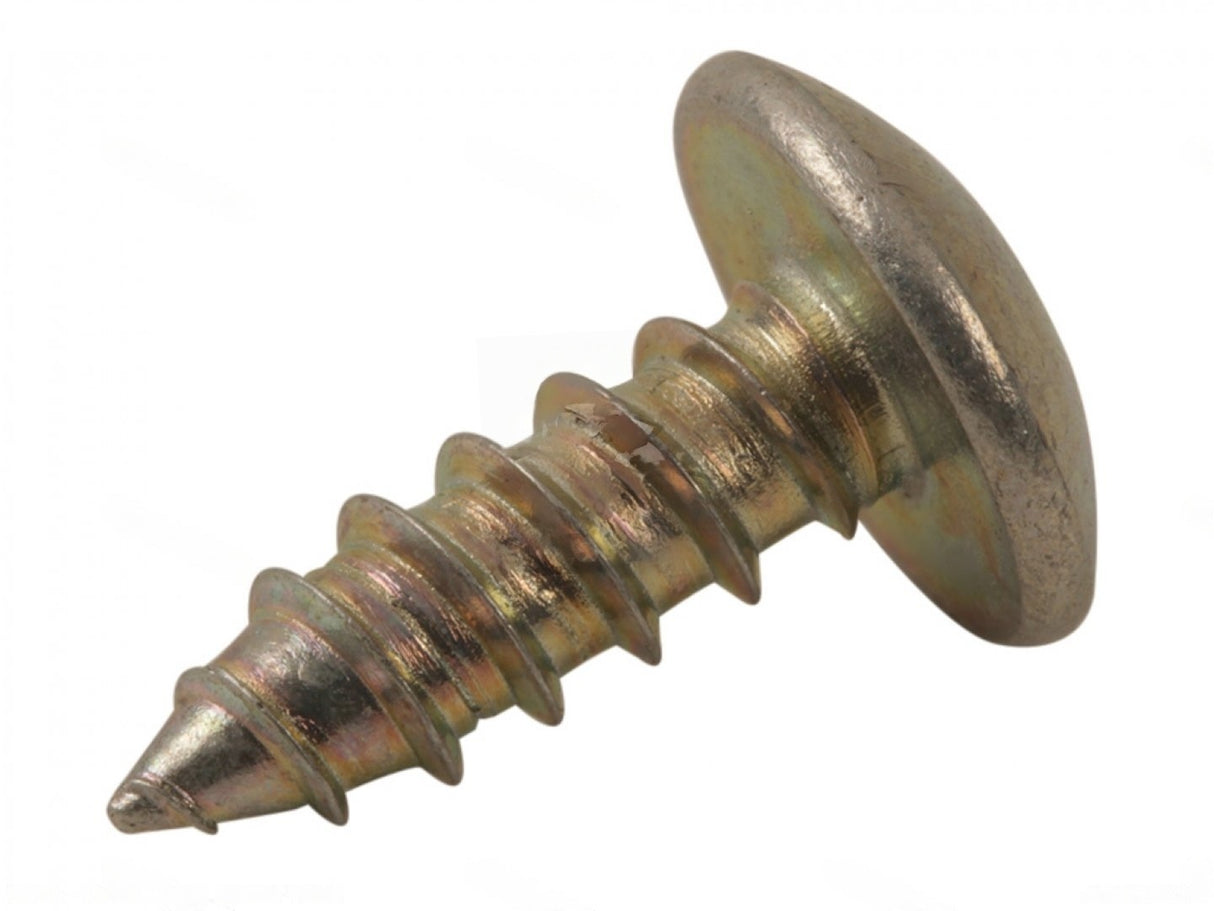 Screw 03141-0412A for Suzuki