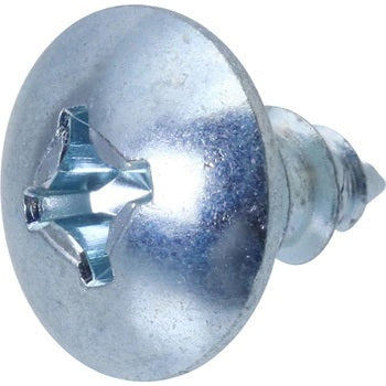 Screw 03141-0612A for Suzuki