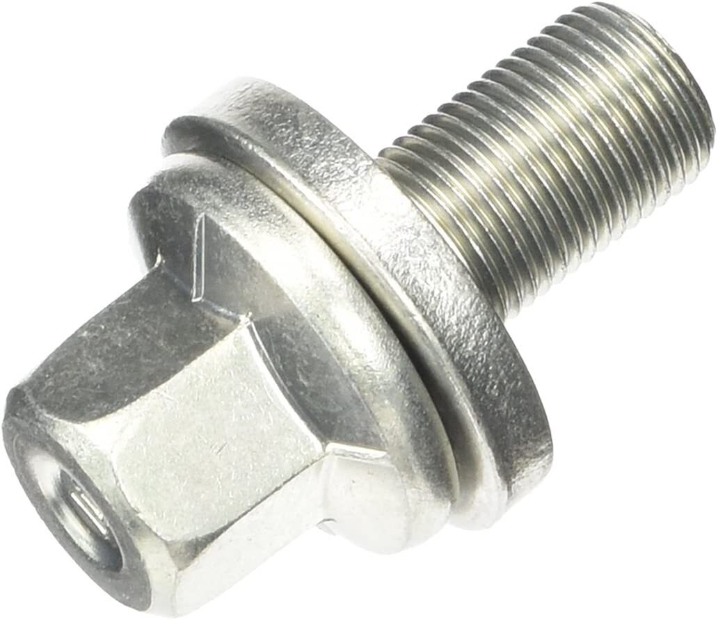 Set.Crank Pulle 04133P01305 For Honda