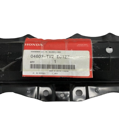 Cross Member Set Front Bulkhead 04603TV2E01ZZ For Honda