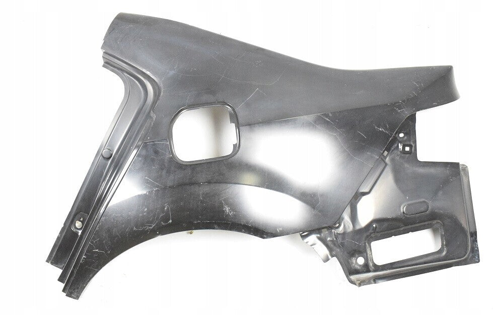 Panel Set L Rear U 04646TL0G00ZZ For Honda