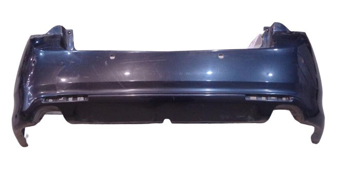 Face Rear Bumper 04715TL0G10ZZ For Honda