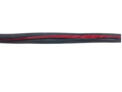 Rubber Set Rear Wh 04733SAA000 For Honda