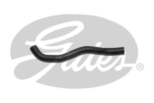 Radiator Hose Upper Gates 05-2439 for Honda Accord CM Sedan Vtec E (CM5) 2.4 Petrol K24A4
