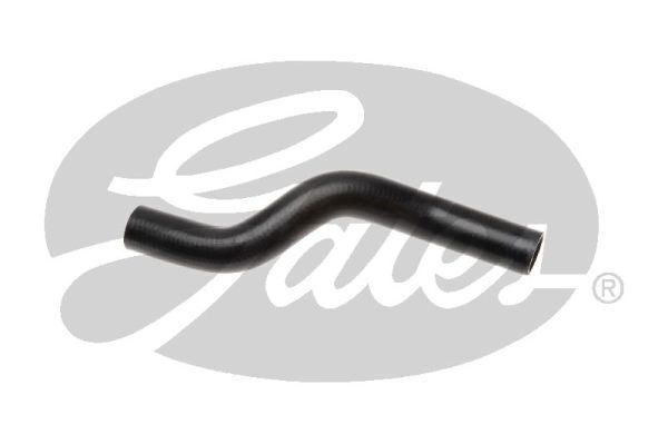 Radiator Hose Upper Gates 05-2536 for Suzuki Kizashi FR Sedan (A6B 424) 2.4 Petrol J24B